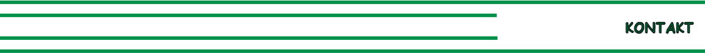 Cztery zielone linie - kontakt
